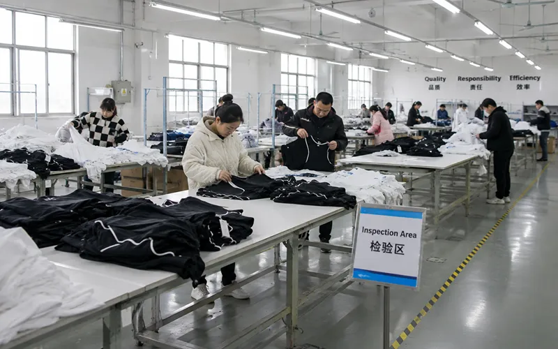 Apparel AQL Inspections: What Makes an Order Pass or Fail? 1 What Are Apparel AQL Inspections