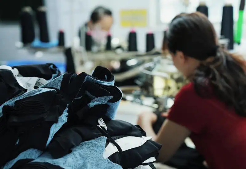 Clothing Factory Audit Checklist: Can This Supplier Really Handle Your Order? 2 Check Whether They Already Make Similar Clothing