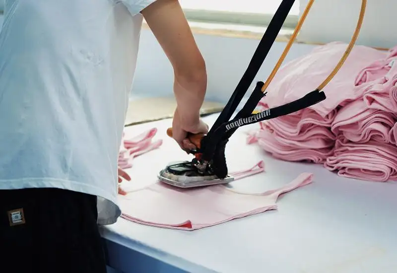 Clothing Factory Audit Checklist: Can This Supplier Really Handle Your Order? 3 Follow the Material Flow Before Cutting