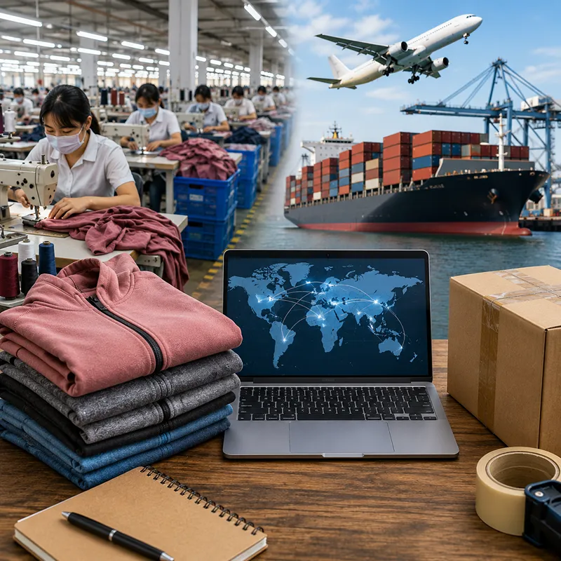 How to Import Clothes from China Without Costly Mistakes 22 how to import clothes from china
