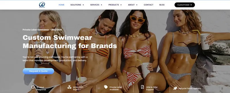 10 Swimwear Manufacturers China When Fit Can’t Go Wrong 38 joysportswear