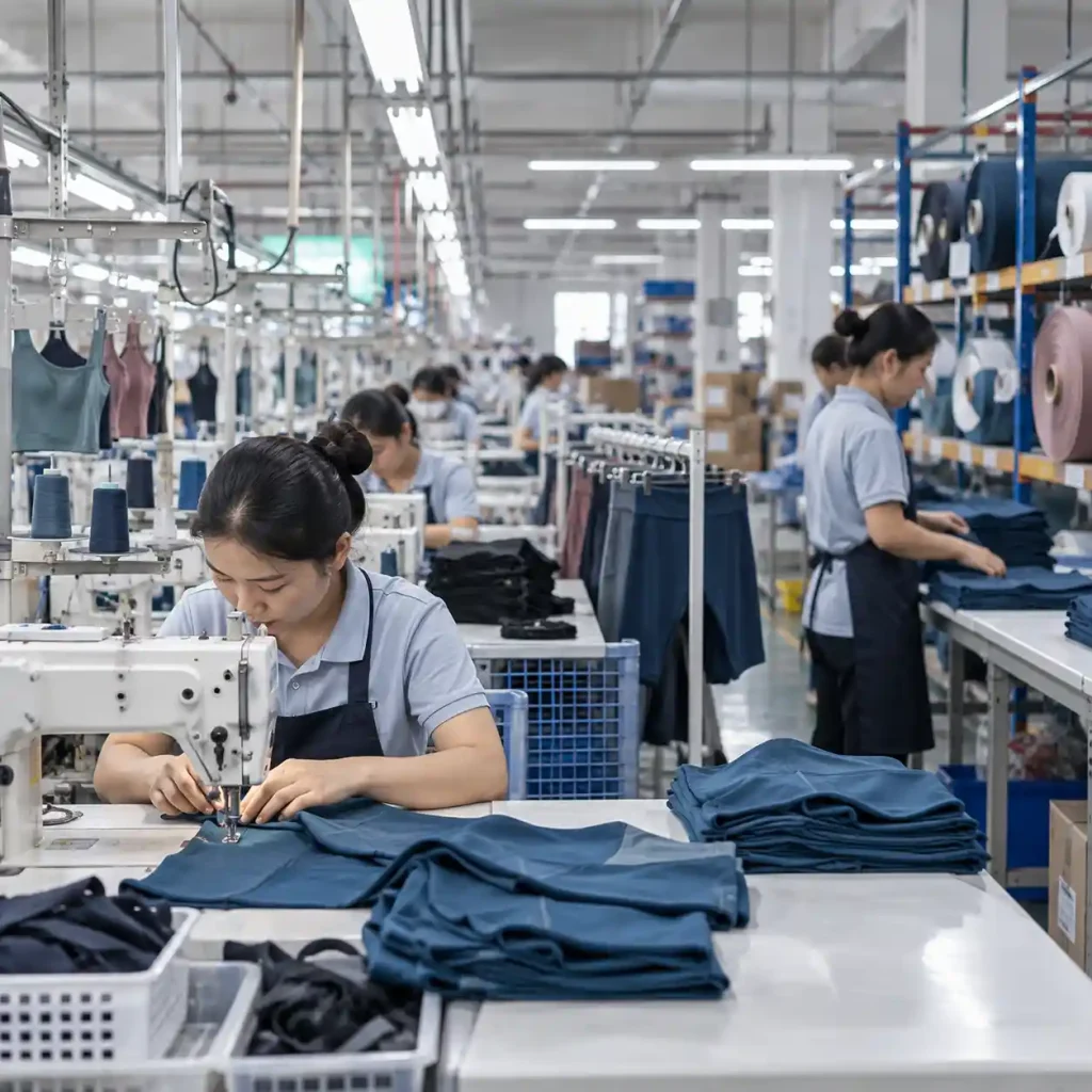 How to Reduce Lead Time in Apparel Production 17 lead time in apparel industry