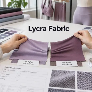 lycra fabric